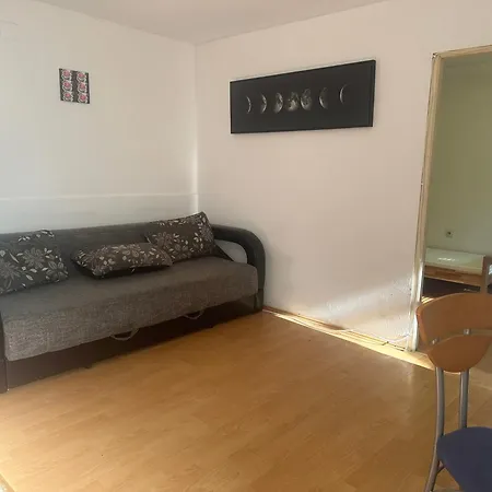 Greenterrace Next To Tc Big Fashion Mall *