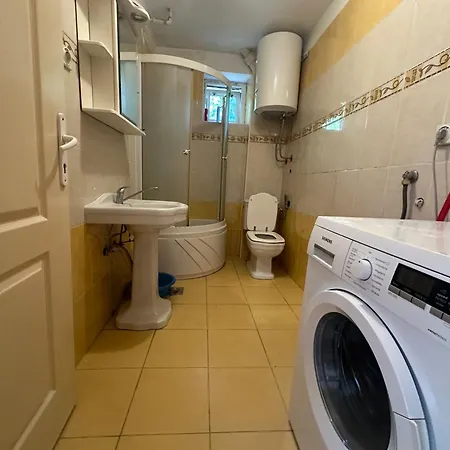 Greenterrace Next To Tc Big Fashion Mall Апартаменты Белград