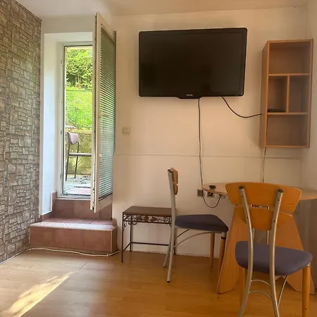 Greenterrace Next To Tc Big Fashion Mall *