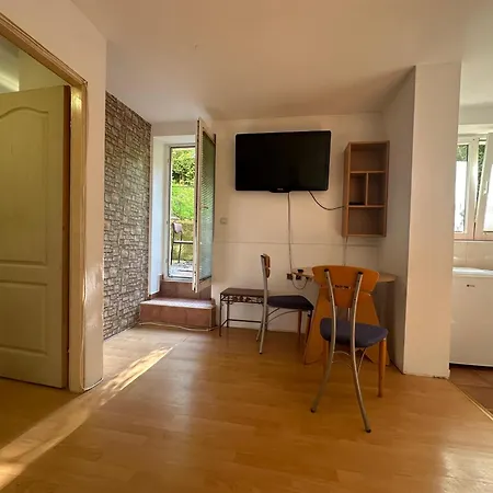 Greenterrace Next To Tc Big Fashion Mall *