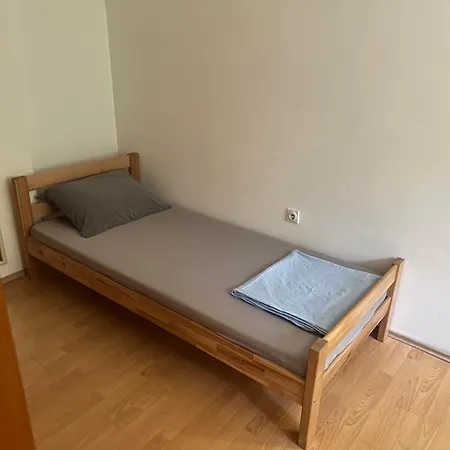 Greenterrace Next To Tc Big Fashion Mall Appartement *