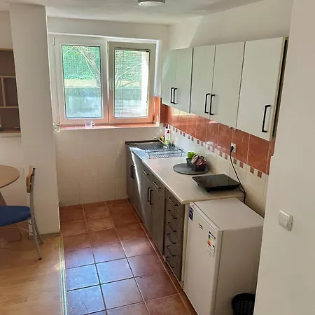 Appartement Greenterrace Next To Tc Big Fashion Mall