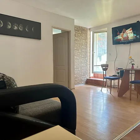 Greenterrace Next To Tc Big Fashion Mall Appartement *